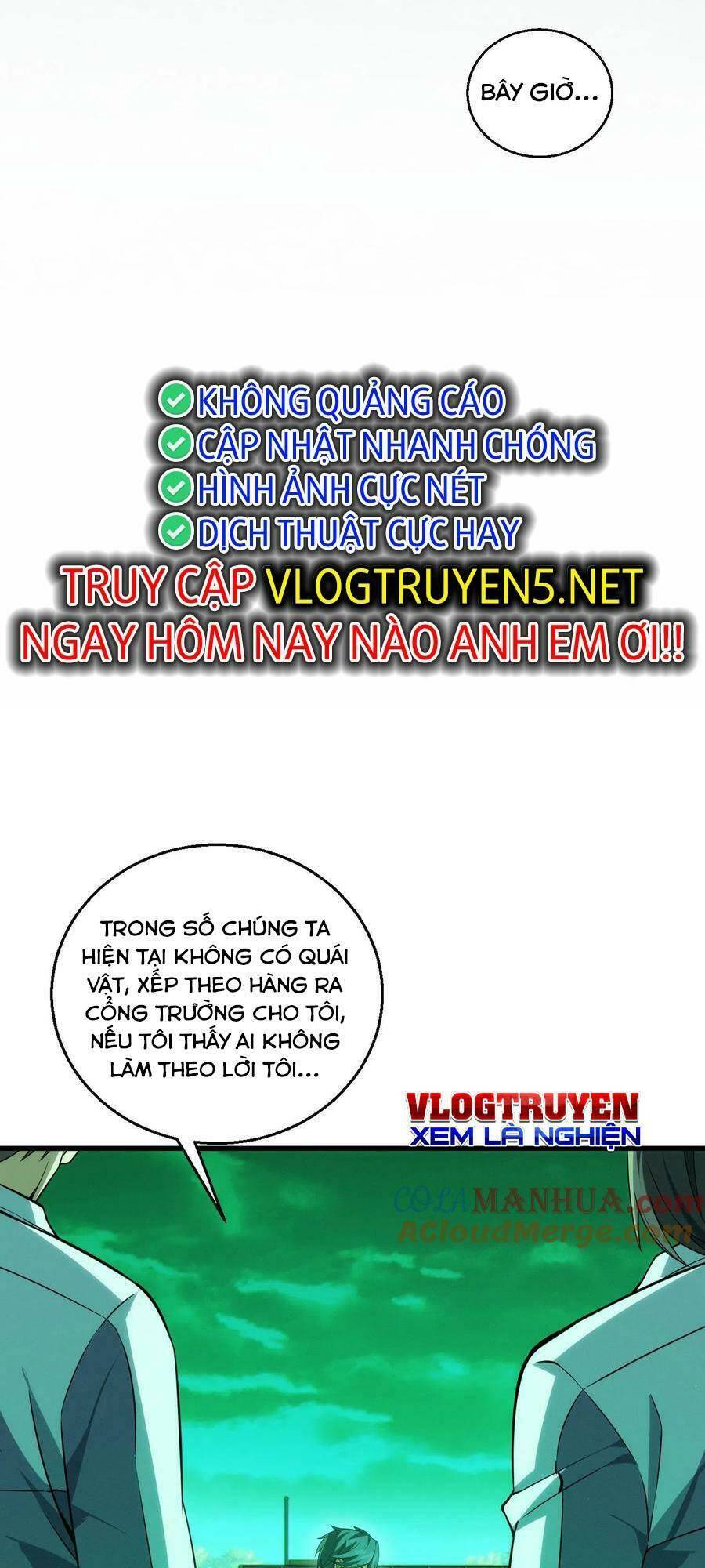 Ta Học Trảm Thần Trong Bệnh Viện Tâm Thần Chap 37 - Next Chap 38