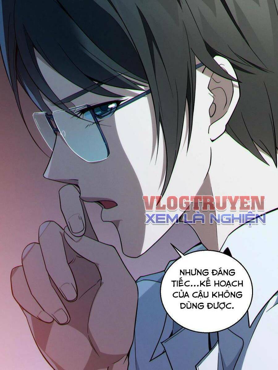 Ta Học Trảm Thần Trong Bệnh Viện Tâm Thần Chap 38 - Next Chap 39