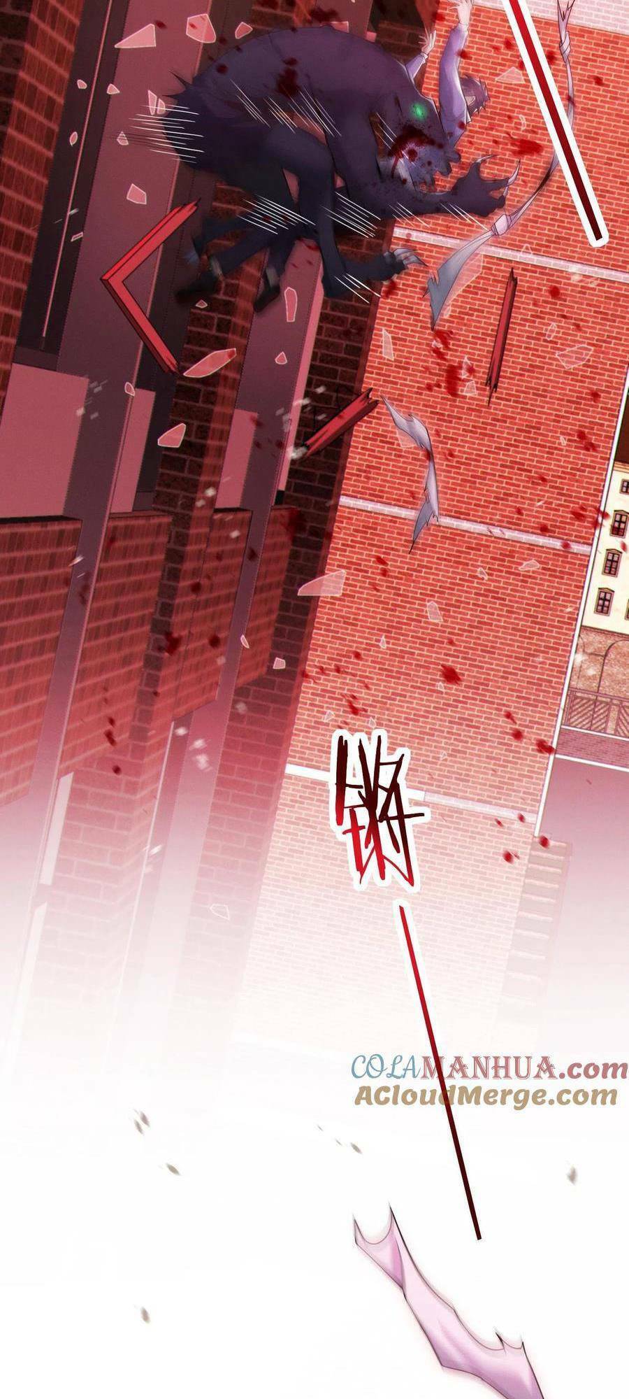 Ta Học Trảm Thần Trong Bệnh Viện Tâm Thần Chap 38 - Next Chap 39