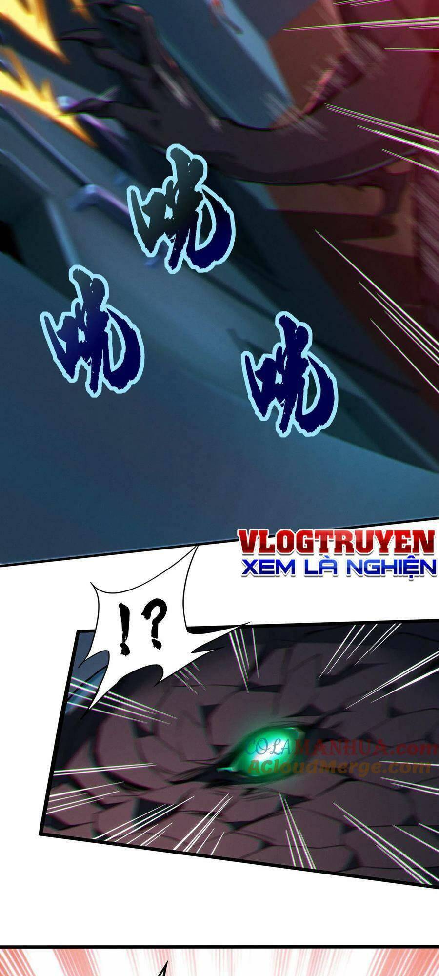 Ta Học Trảm Thần Trong Bệnh Viện Tâm Thần Chap 38 - Next Chap 39