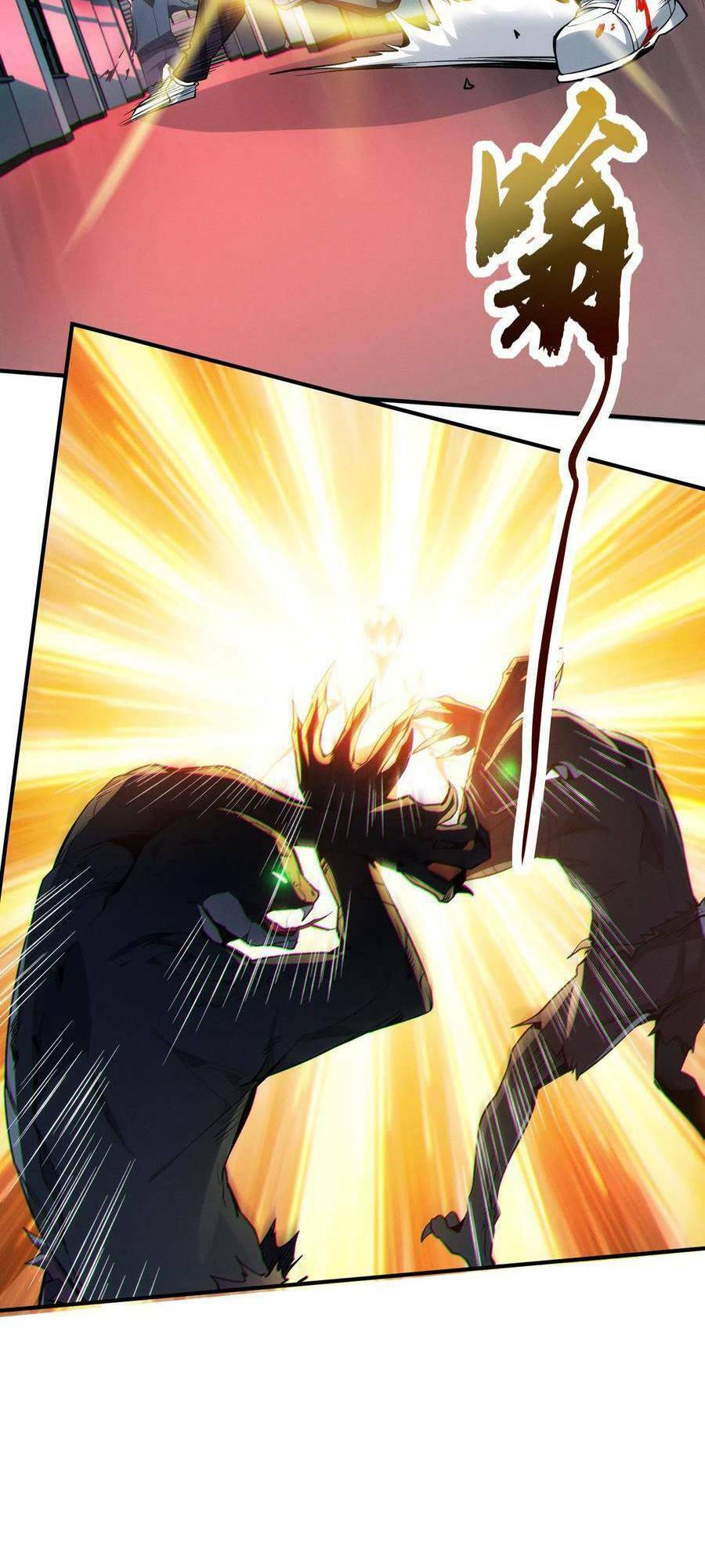 Ta Học Trảm Thần Trong Bệnh Viện Tâm Thần Chap 39 - Next Chap 40