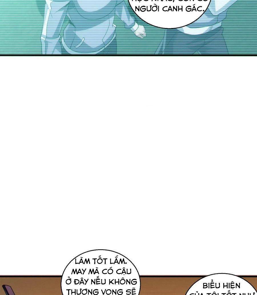 Ta Học Trảm Thần Trong Bệnh Viện Tâm Thần Chap 40 - Next Chap 41