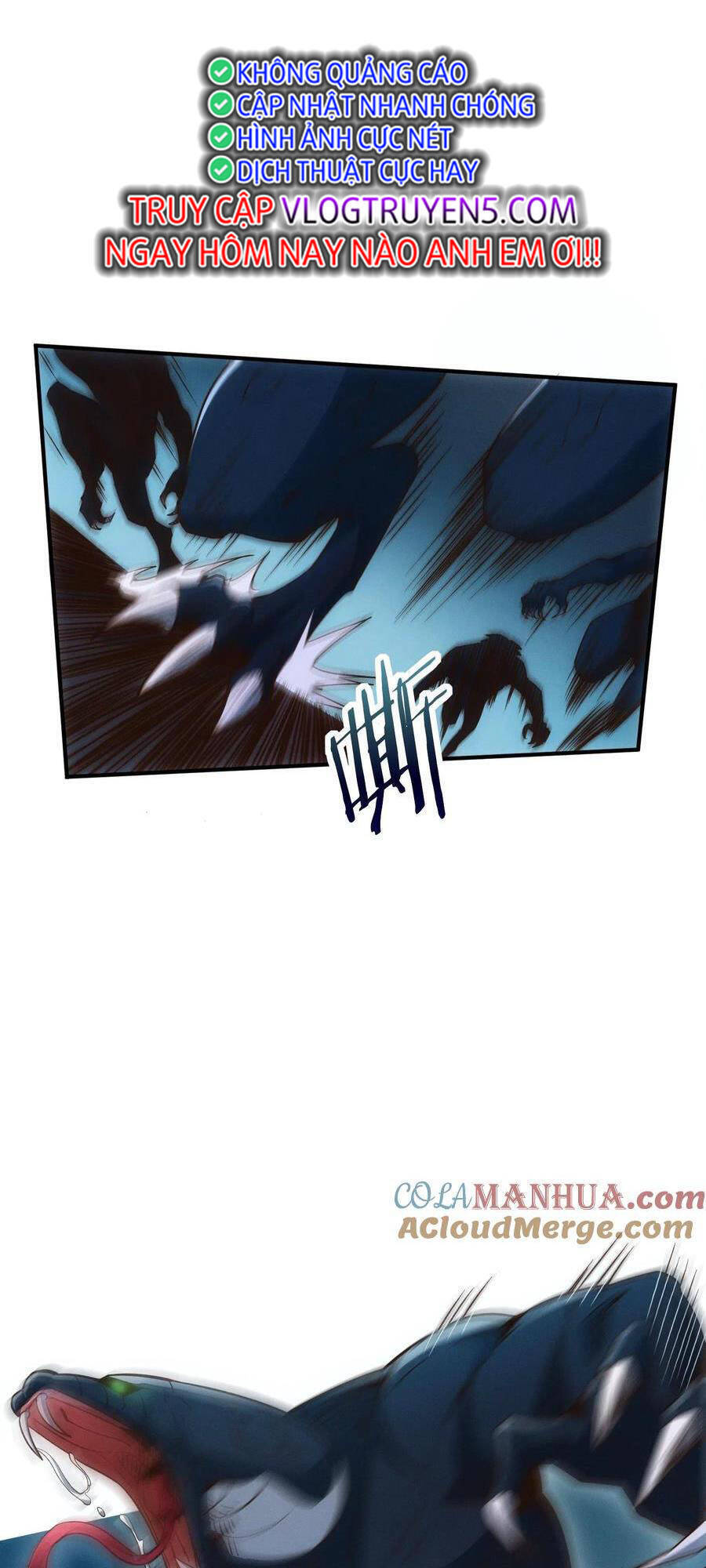 Ta Học Trảm Thần Trong Bệnh Viện Tâm Thần Chap 41 - Next Chap 42
