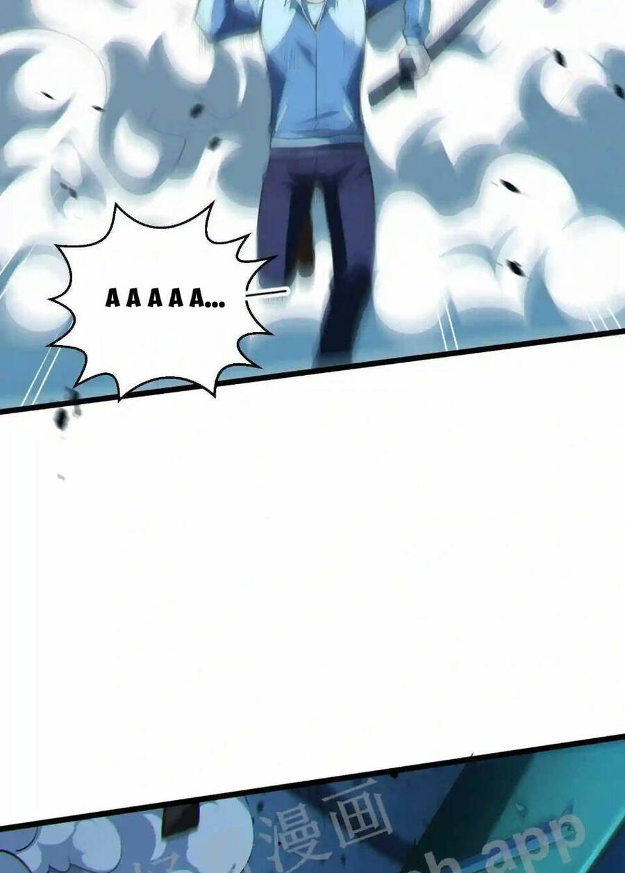 Ta Học Trảm Thần Trong Bệnh Viện Tâm Thần Chap 44 - Next Chap 45