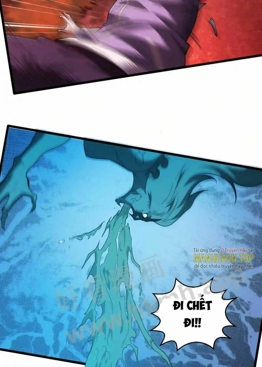 Ta Học Trảm Thần Trong Bệnh Viện Tâm Thần Chap 44 - Next Chap 45