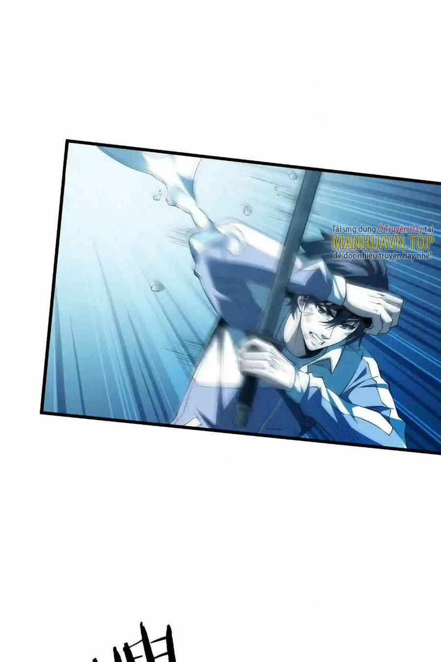 Ta Học Trảm Thần Trong Bệnh Viện Tâm Thần Chap 44 - Next Chap 45