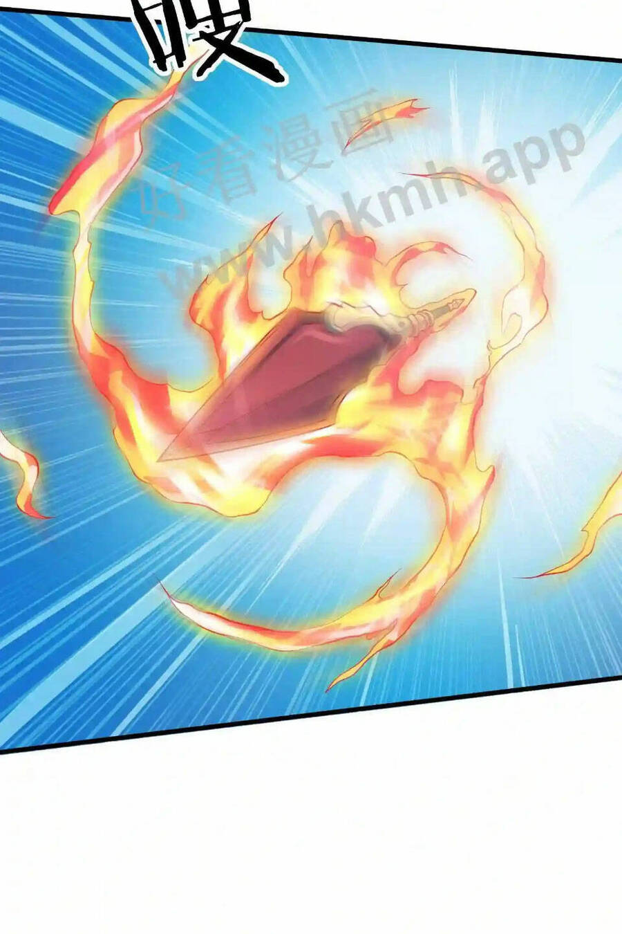 Ta Học Trảm Thần Trong Bệnh Viện Tâm Thần Chap 44 - Next Chap 45