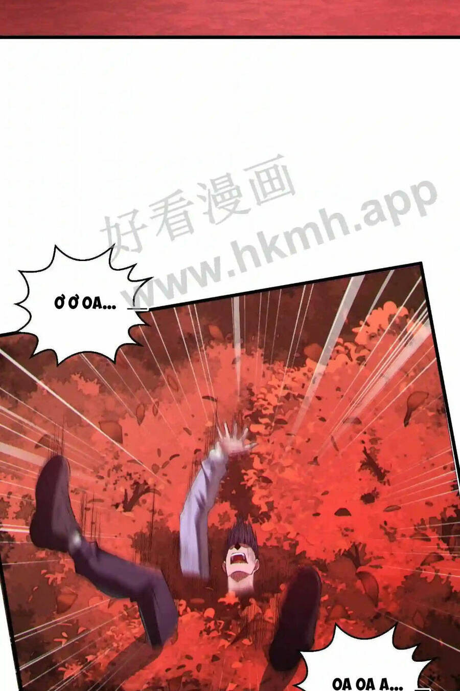Ta Học Trảm Thần Trong Bệnh Viện Tâm Thần Chap 44 - Next Chap 45