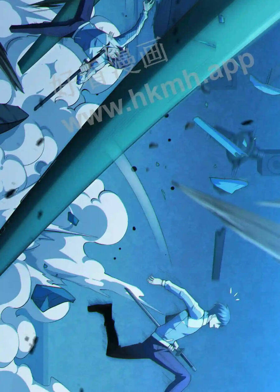 Ta Học Trảm Thần Trong Bệnh Viện Tâm Thần Chap 44 - Next Chap 45