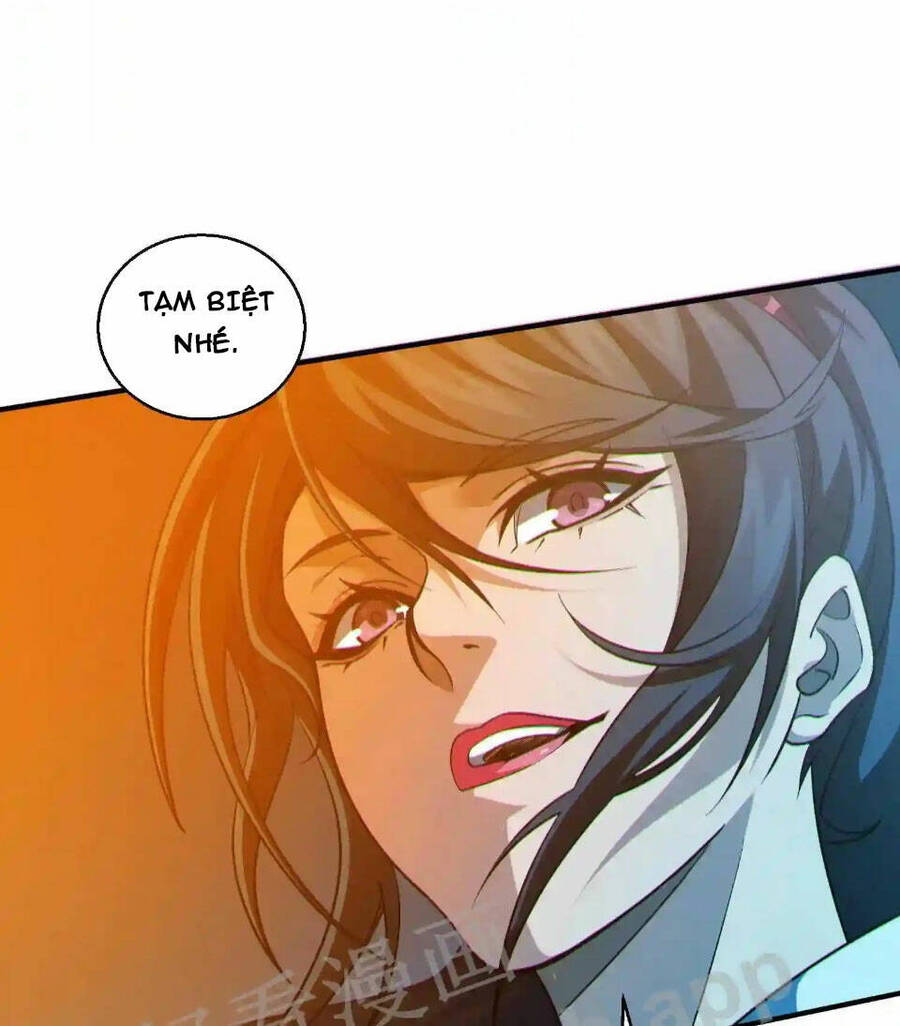 Ta Học Trảm Thần Trong Bệnh Viện Tâm Thần Chap 44 - Next Chap 45