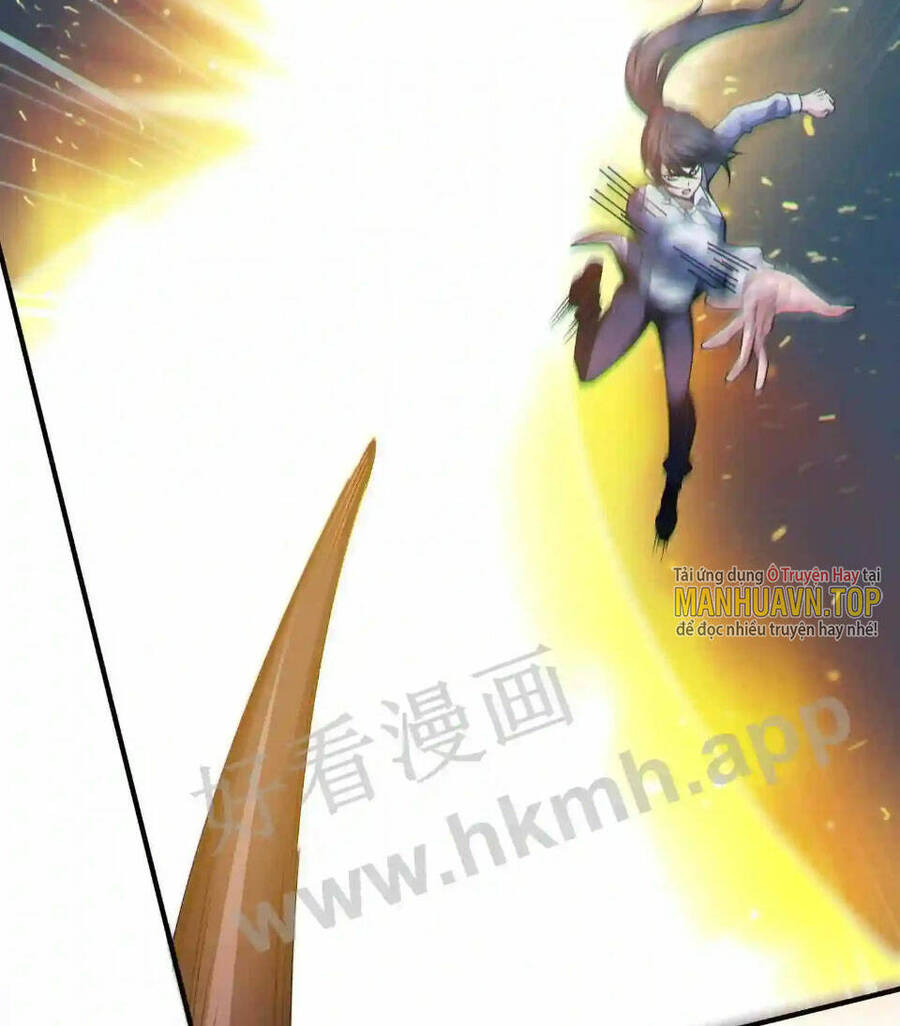 Ta Học Trảm Thần Trong Bệnh Viện Tâm Thần Chap 44 - Next Chap 45