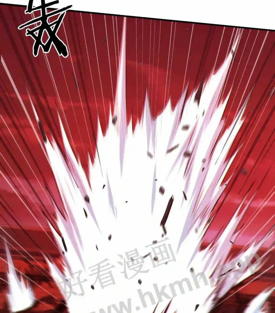 Ta Học Trảm Thần Trong Bệnh Viện Tâm Thần Chap 44 - Next Chap 45