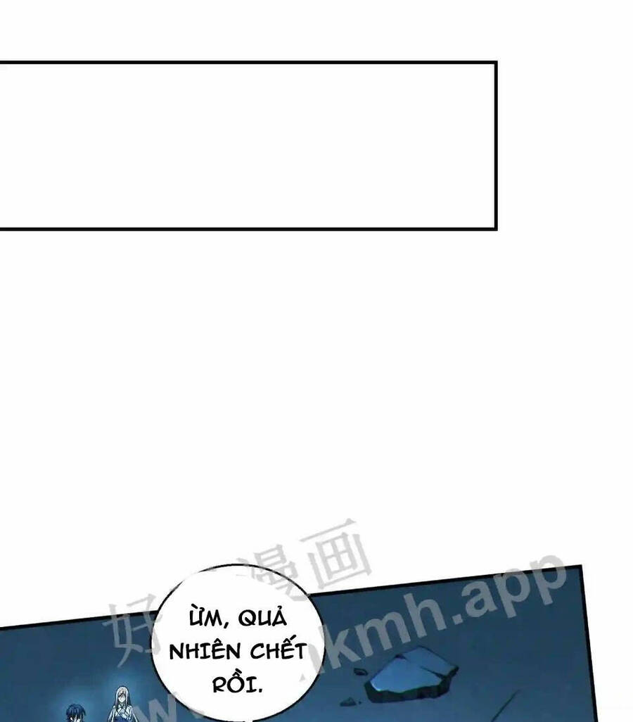 Ta Học Trảm Thần Trong Bệnh Viện Tâm Thần Chap 44 - Next Chap 45