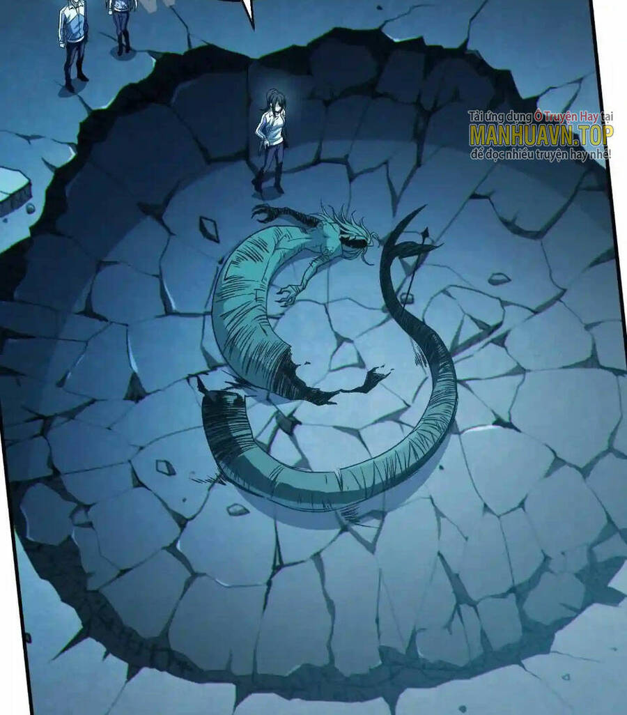 Ta Học Trảm Thần Trong Bệnh Viện Tâm Thần Chap 44 - Next Chap 45
