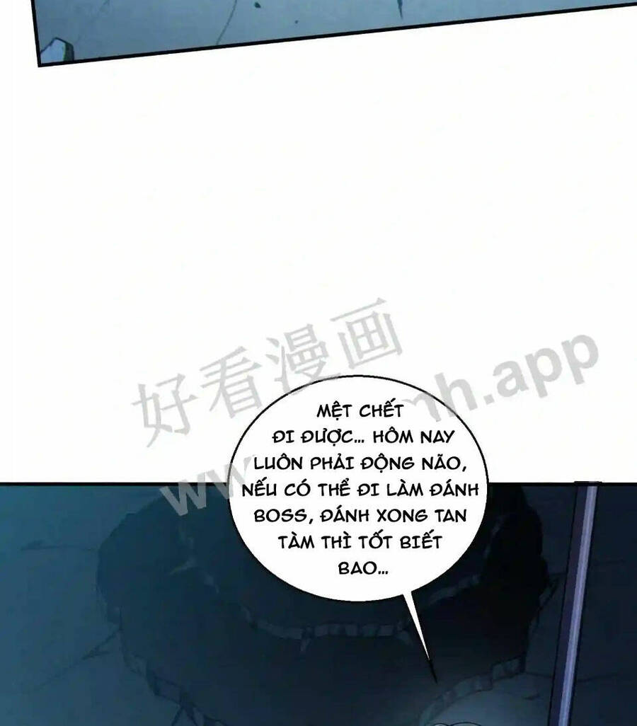 Ta Học Trảm Thần Trong Bệnh Viện Tâm Thần Chap 44 - Next Chap 45