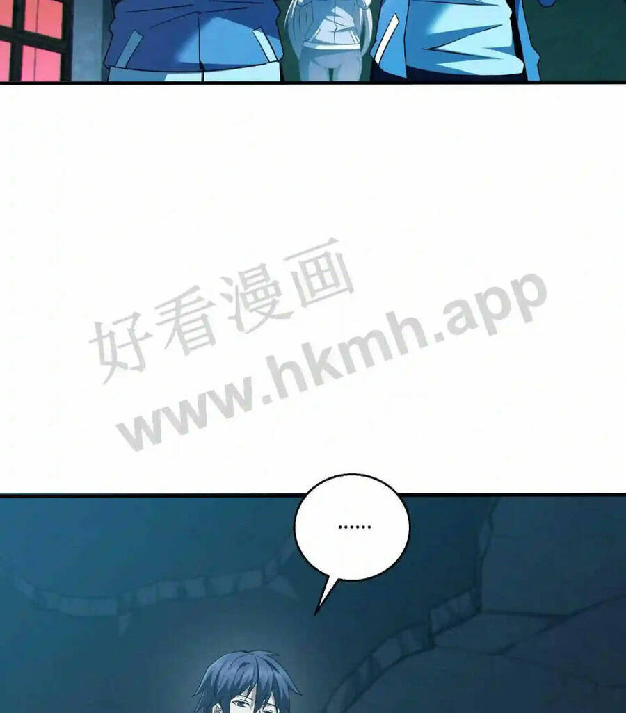 Ta Học Trảm Thần Trong Bệnh Viện Tâm Thần Chap 44 - Next Chap 45