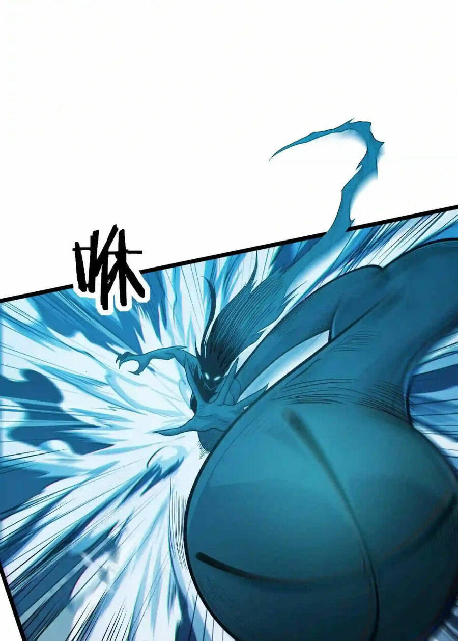 Ta Học Trảm Thần Trong Bệnh Viện Tâm Thần Chap 44 - Next Chap 45