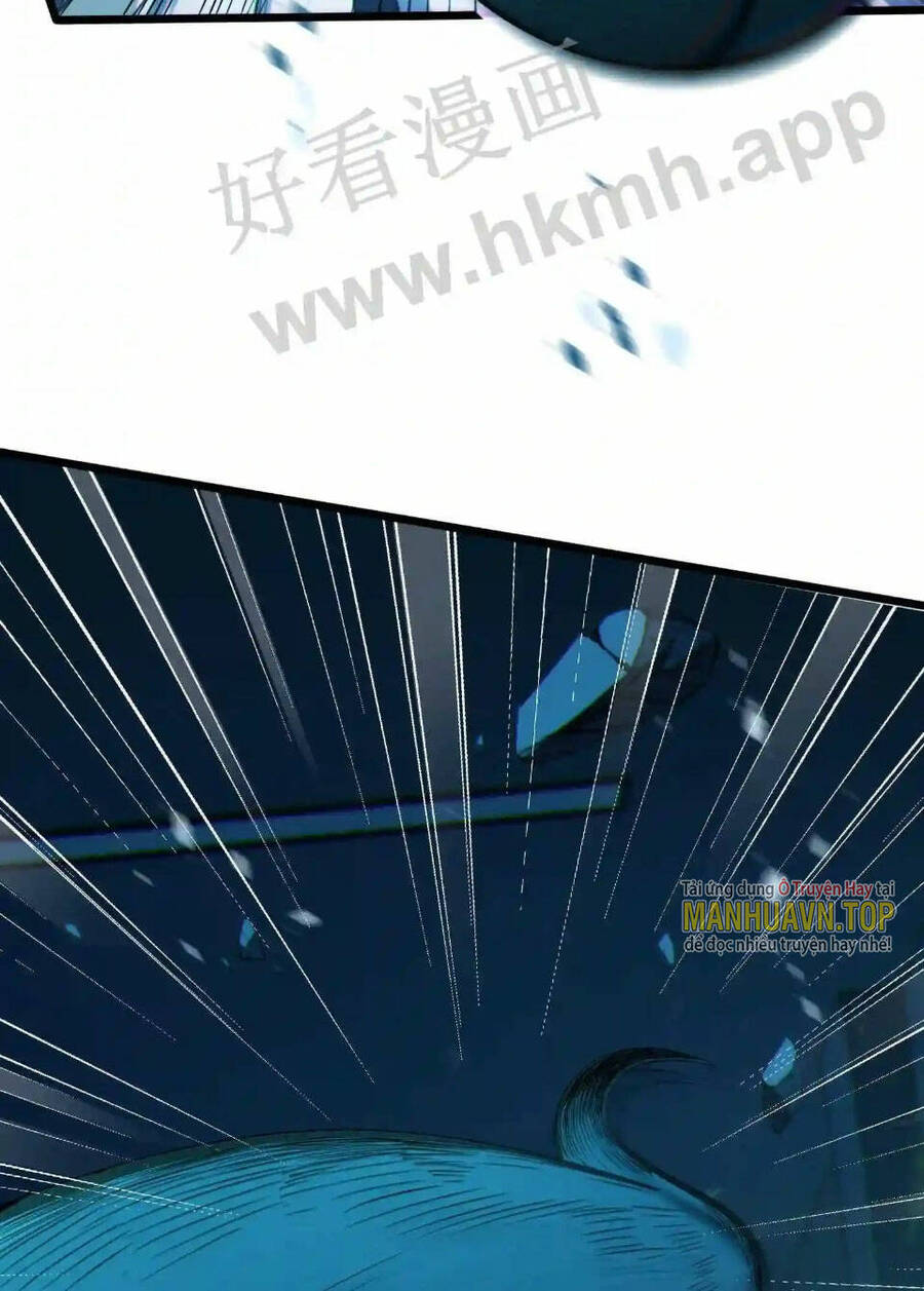 Ta Học Trảm Thần Trong Bệnh Viện Tâm Thần Chap 44 - Next Chap 45