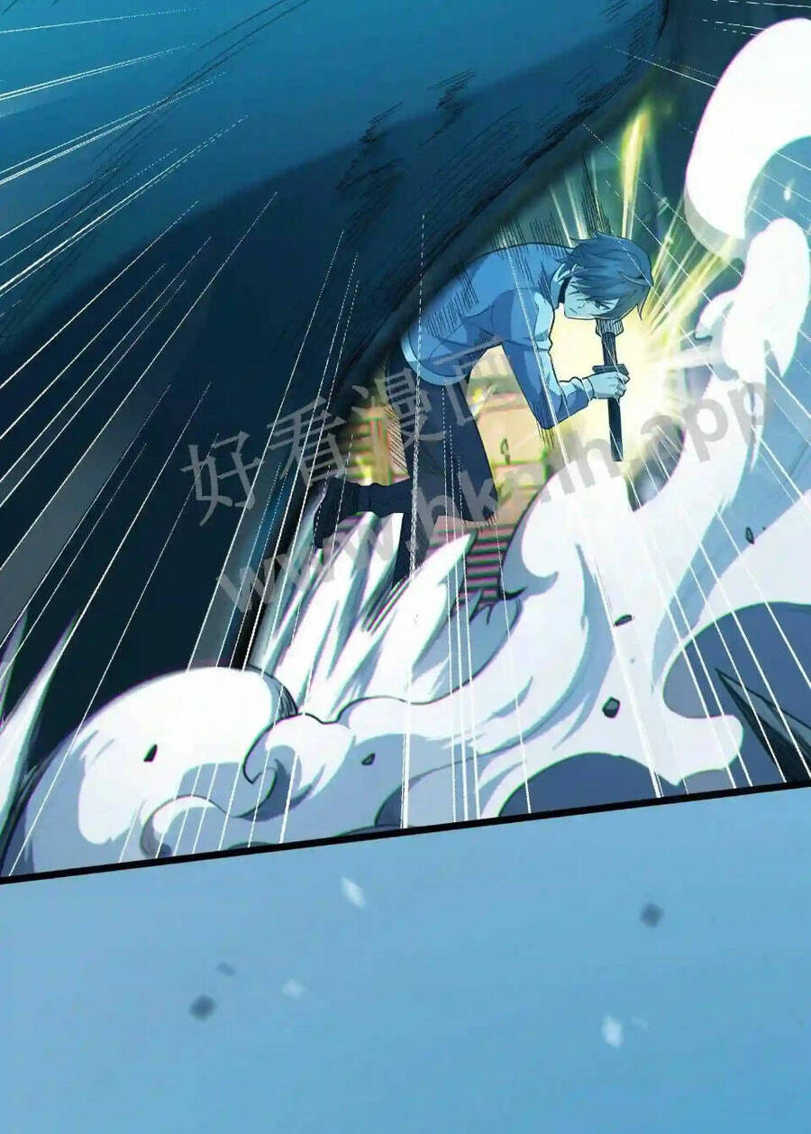 Ta Học Trảm Thần Trong Bệnh Viện Tâm Thần Chap 44 - Next Chap 45