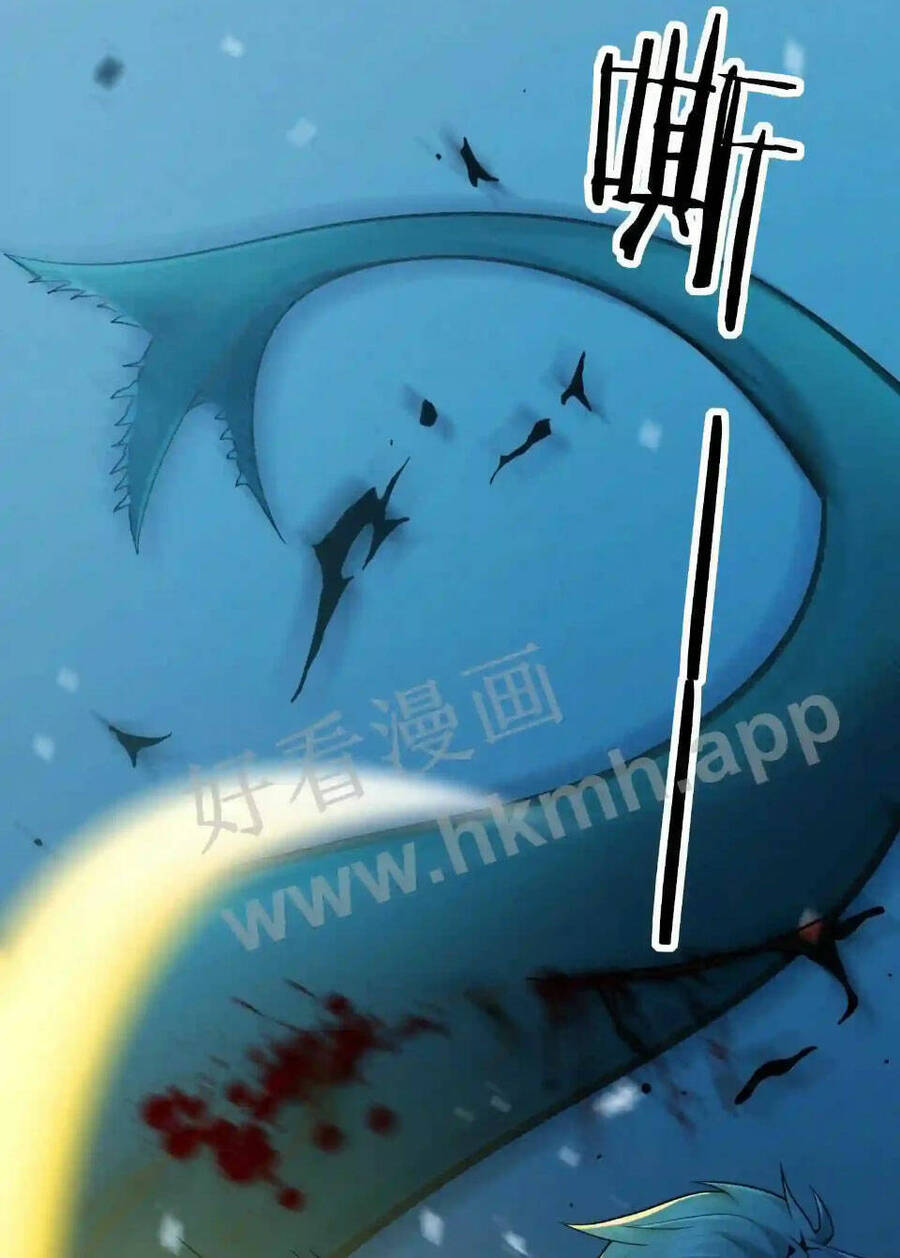 Ta Học Trảm Thần Trong Bệnh Viện Tâm Thần Chap 44 - Next Chap 45