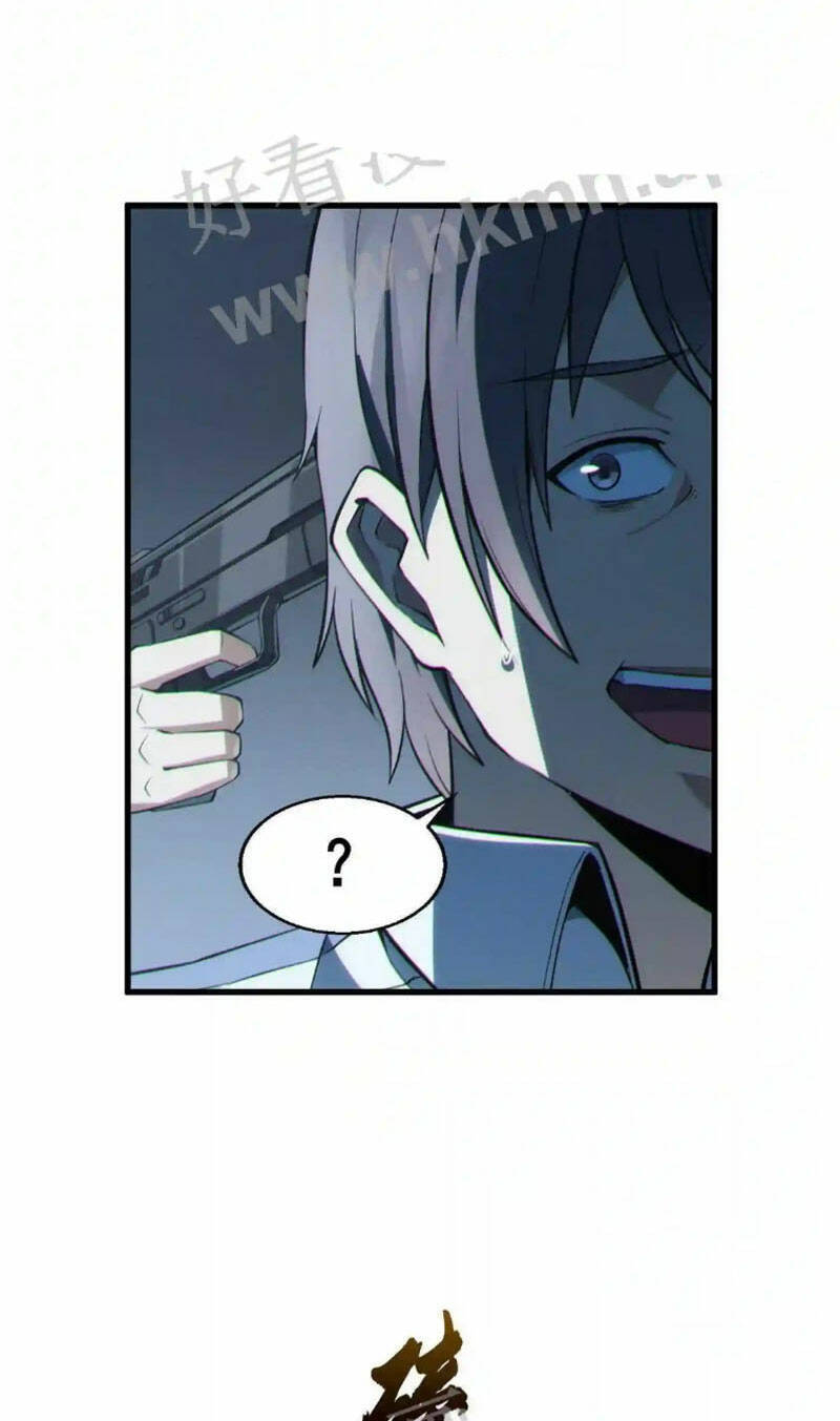 Ta Học Trảm Thần Trong Bệnh Viện Tâm Thần Chap 45 - Next Chap 46