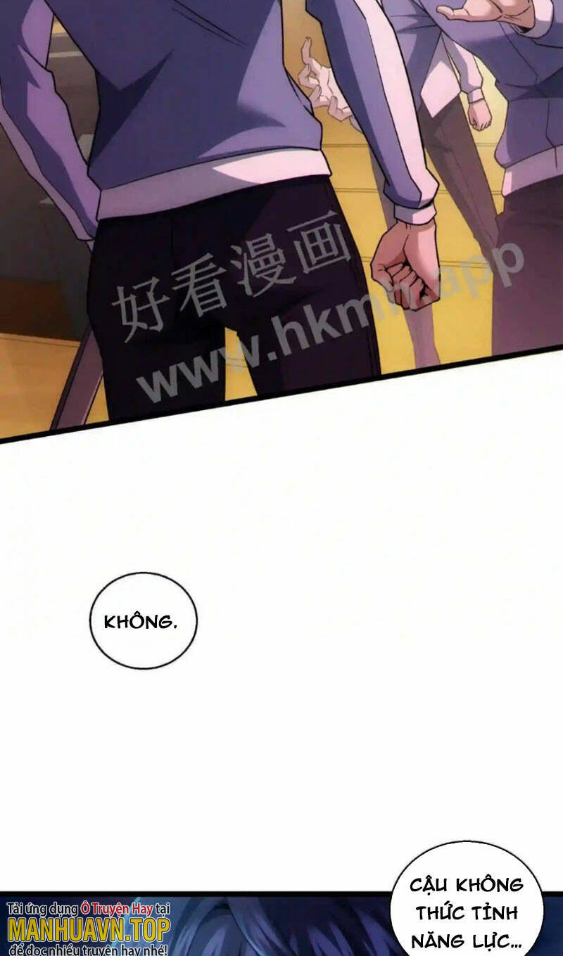 Ta Học Trảm Thần Trong Bệnh Viện Tâm Thần Chap 45 - Next Chap 46