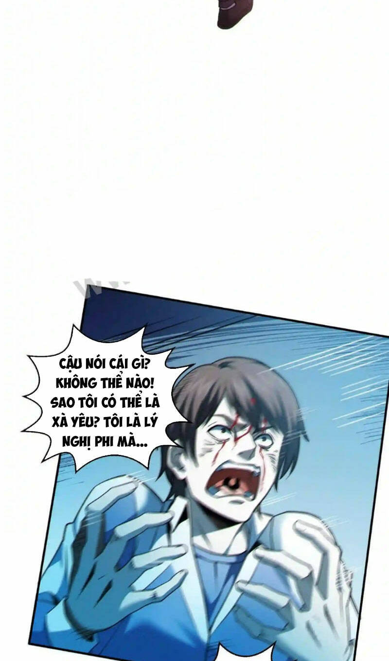 Ta Học Trảm Thần Trong Bệnh Viện Tâm Thần Chap 45 - Next Chap 46
