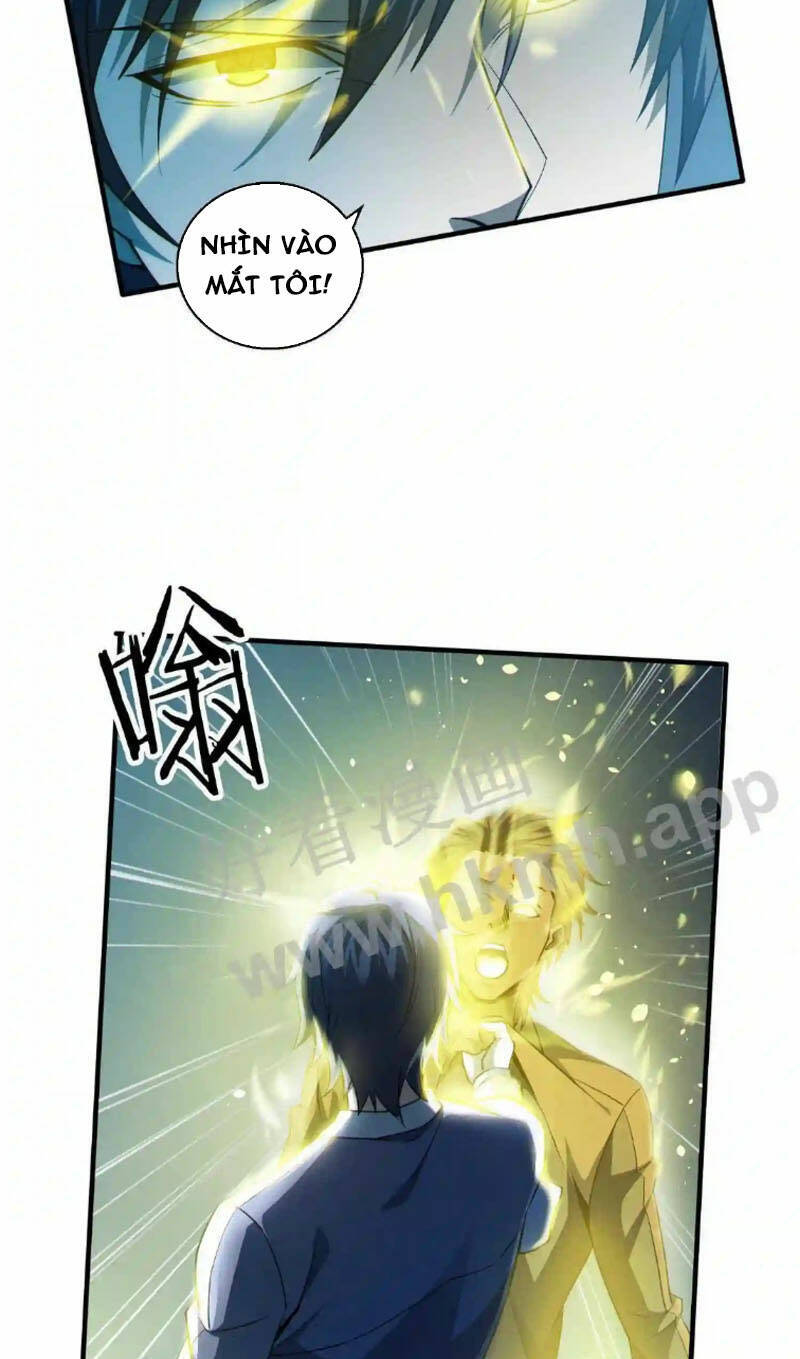 Ta Học Trảm Thần Trong Bệnh Viện Tâm Thần Chap 45 - Next Chap 46