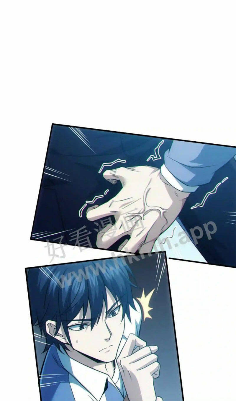 Ta Học Trảm Thần Trong Bệnh Viện Tâm Thần Chap 45 - Next Chap 46