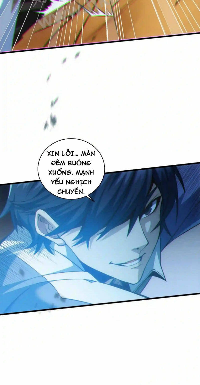 Ta Học Trảm Thần Trong Bệnh Viện Tâm Thần Chap 46 - Next Chap 47