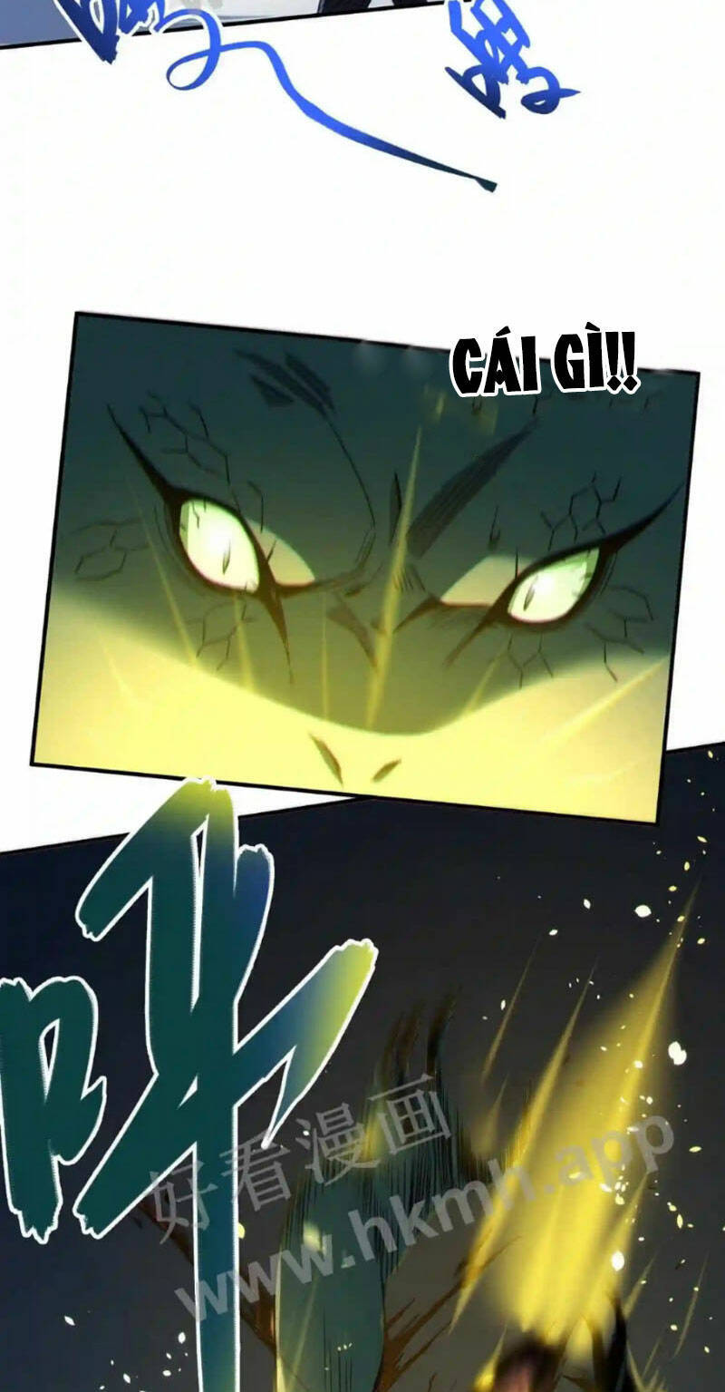 Ta Học Trảm Thần Trong Bệnh Viện Tâm Thần Chap 46 - Next Chap 47