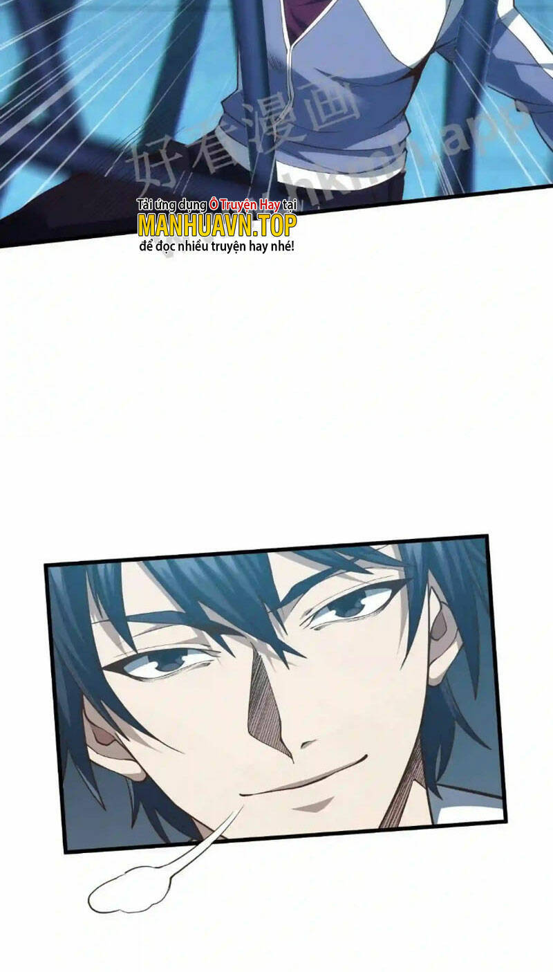 Ta Học Trảm Thần Trong Bệnh Viện Tâm Thần Chap 47 - Next Chap 48