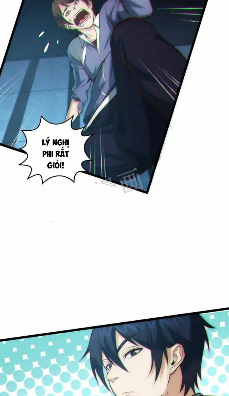 Ta Học Trảm Thần Trong Bệnh Viện Tâm Thần Chap 48 - Next Chap 49