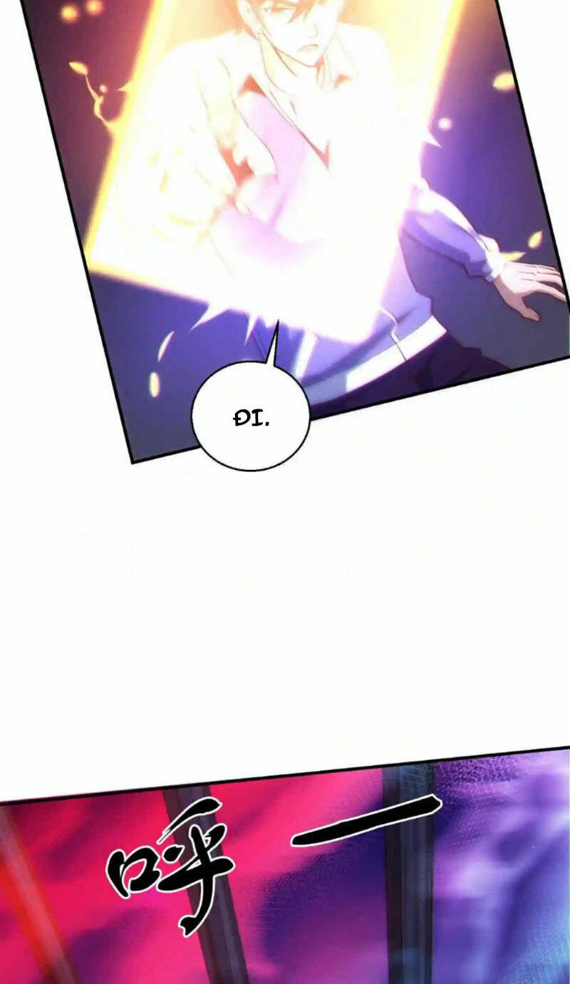 Ta Học Trảm Thần Trong Bệnh Viện Tâm Thần Chap 48 - Next Chap 49