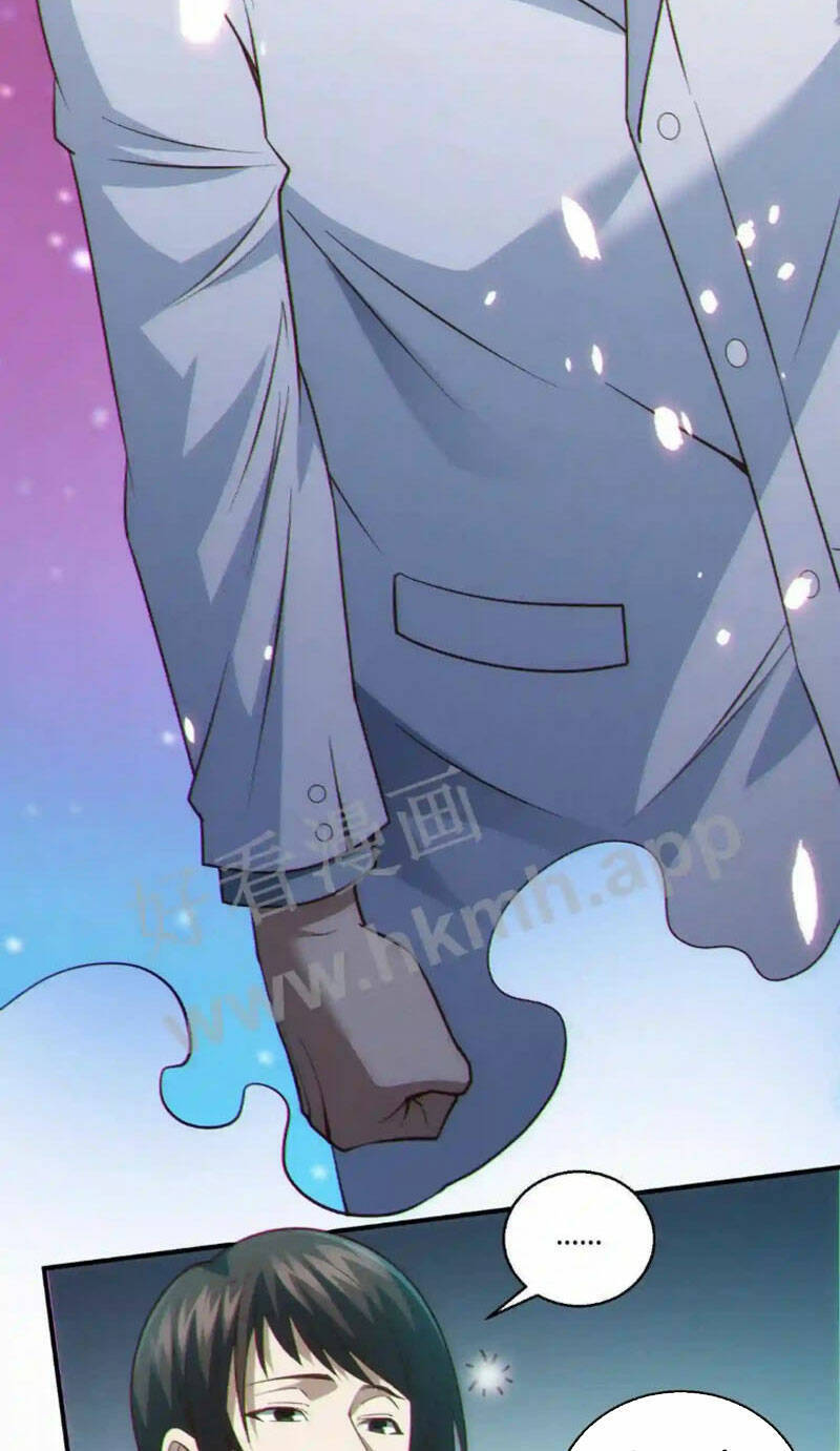 Ta Học Trảm Thần Trong Bệnh Viện Tâm Thần Chap 48 - Next Chap 49