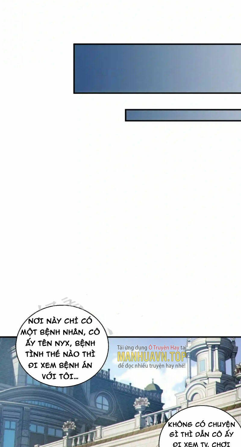 Ta Học Trảm Thần Trong Bệnh Viện Tâm Thần Chap 48 - Next Chap 49