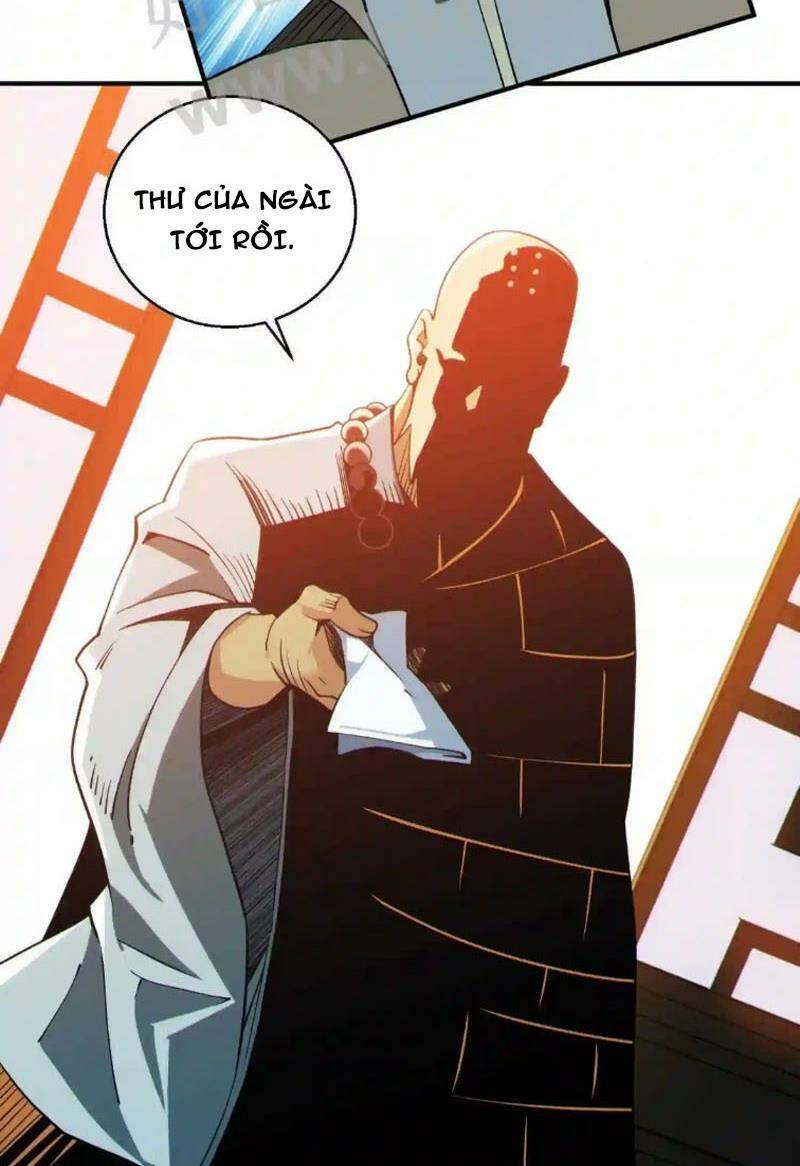 Ta Học Trảm Thần Trong Bệnh Viện Tâm Thần Chap 49 - Next Chap 50