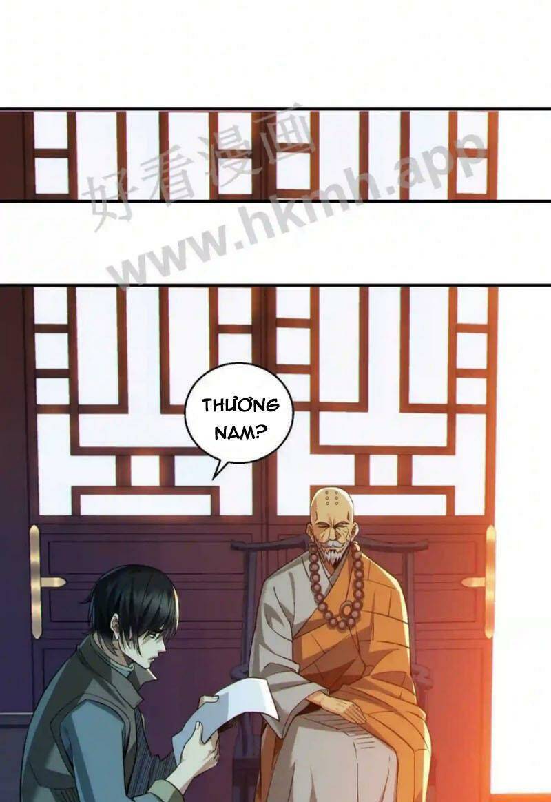 Ta Học Trảm Thần Trong Bệnh Viện Tâm Thần Chap 49 - Next Chap 50