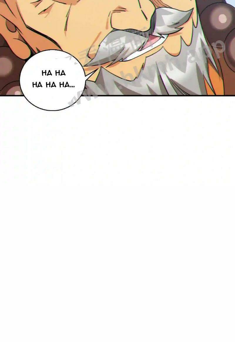 Ta Học Trảm Thần Trong Bệnh Viện Tâm Thần Chap 49 - Next Chap 50