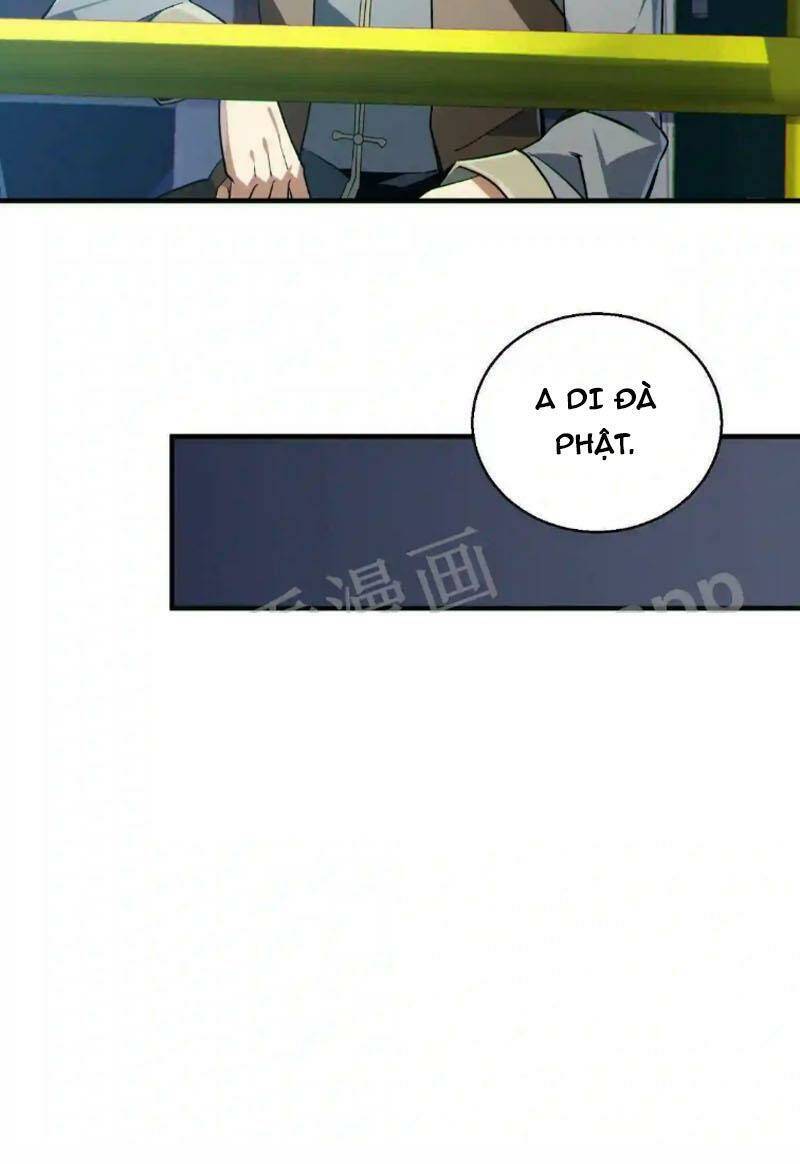 Ta Học Trảm Thần Trong Bệnh Viện Tâm Thần Chap 49 - Next Chap 50