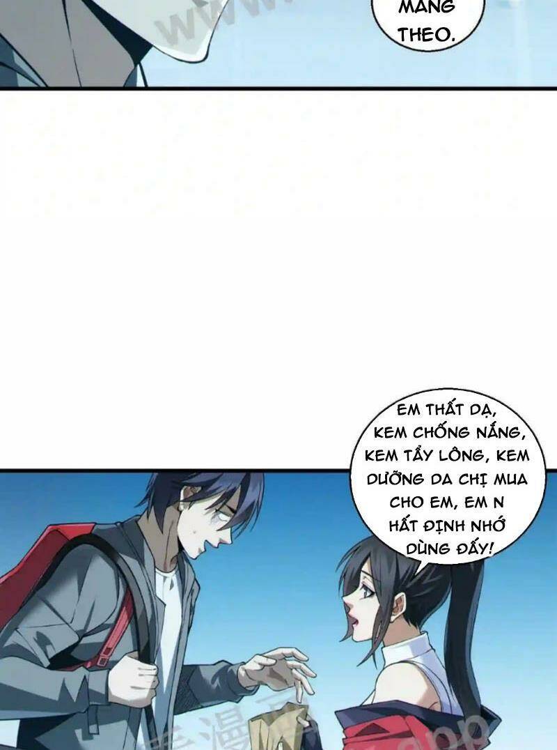 Ta Học Trảm Thần Trong Bệnh Viện Tâm Thần Chap 49 - Next Chap 50