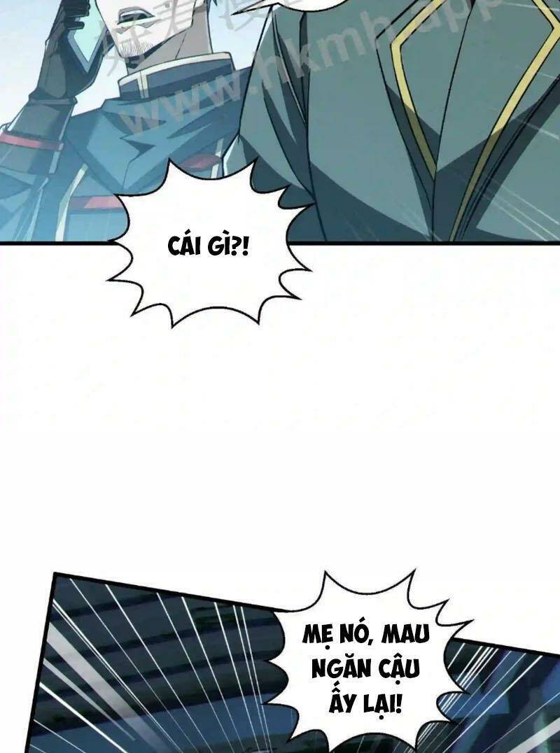 Ta Học Trảm Thần Trong Bệnh Viện Tâm Thần Chap 49 - Next Chap 50