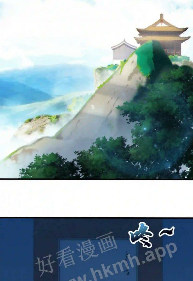 Ta Học Trảm Thần Trong Bệnh Viện Tâm Thần Chap 49 - Next Chap 50