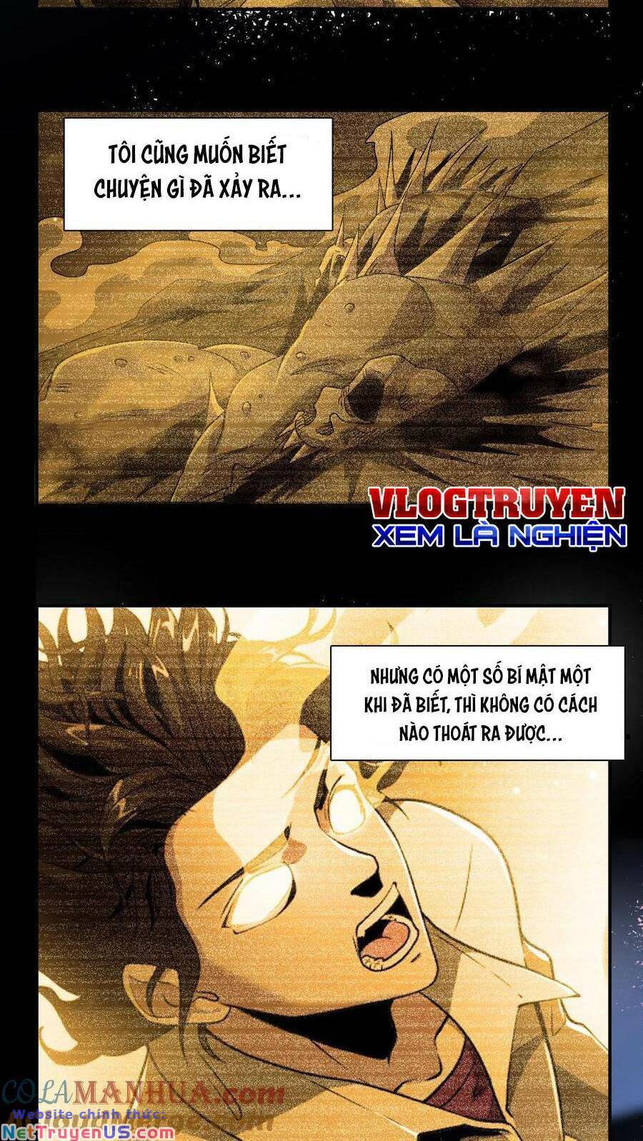 Ta Học Trảm Thần Trong Bệnh Viện Tâm Thần Chap 5 - Next Chap 6