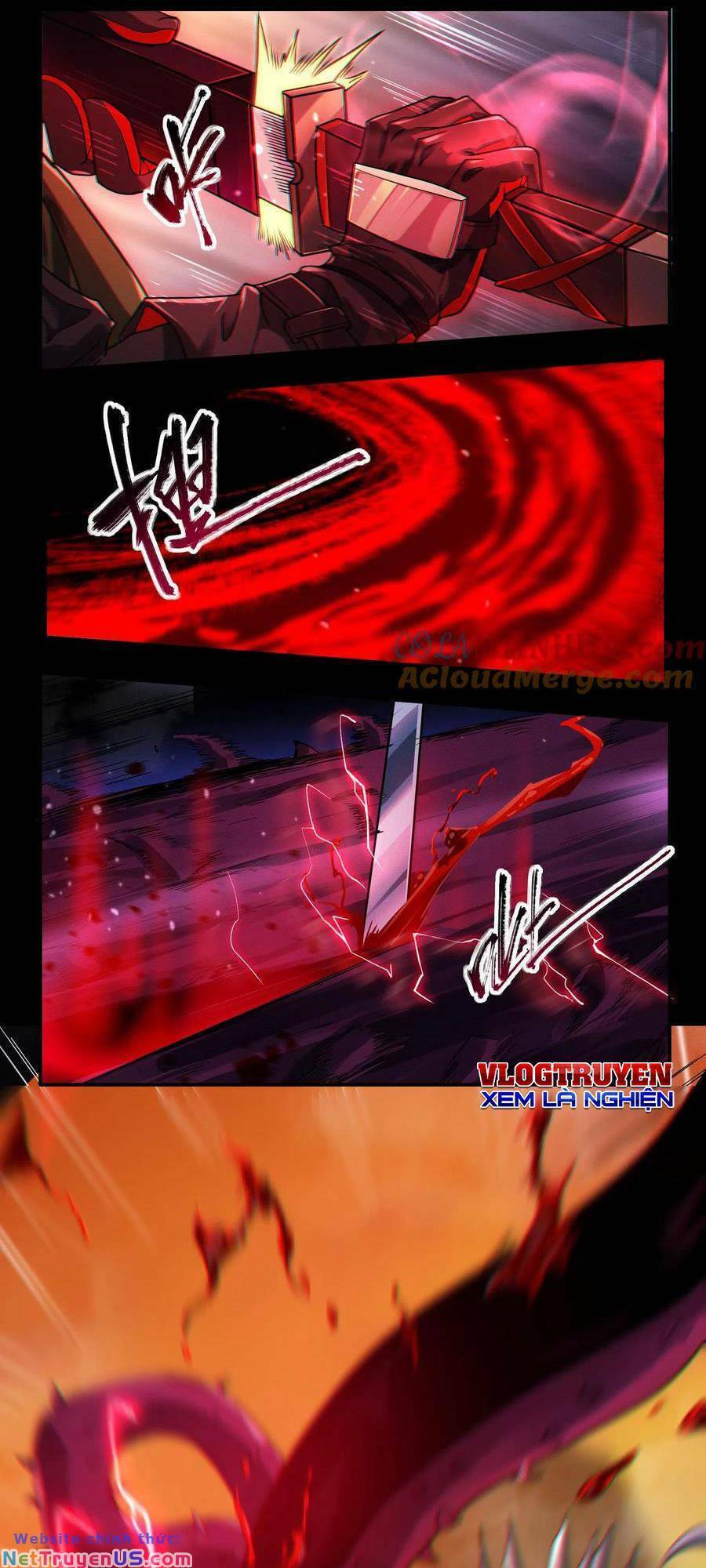 Ta Học Trảm Thần Trong Bệnh Viện Tâm Thần Chap 5 - Next Chap 6