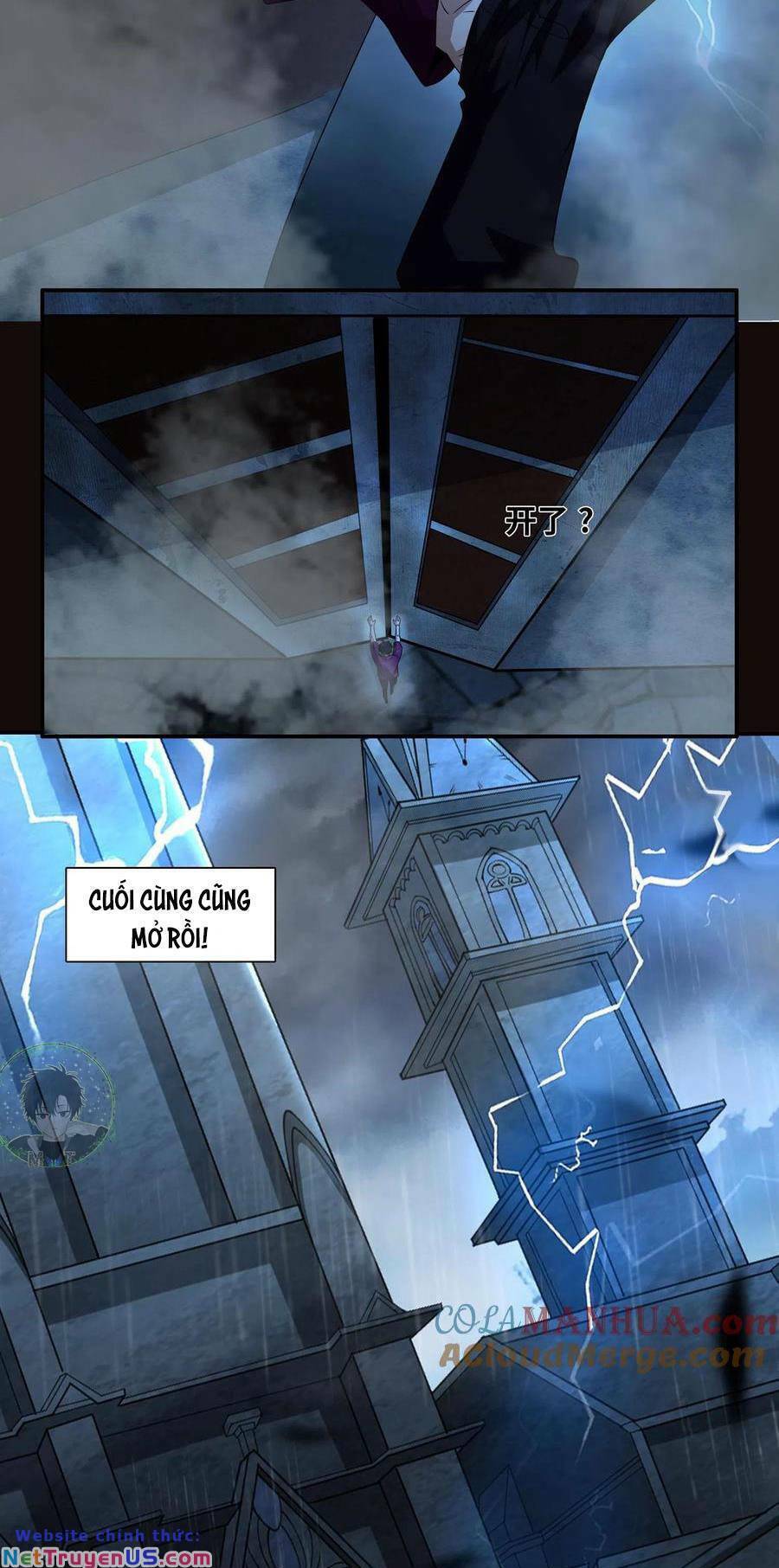 Ta Học Trảm Thần Trong Bệnh Viện Tâm Thần Chap 5 - Next Chap 6