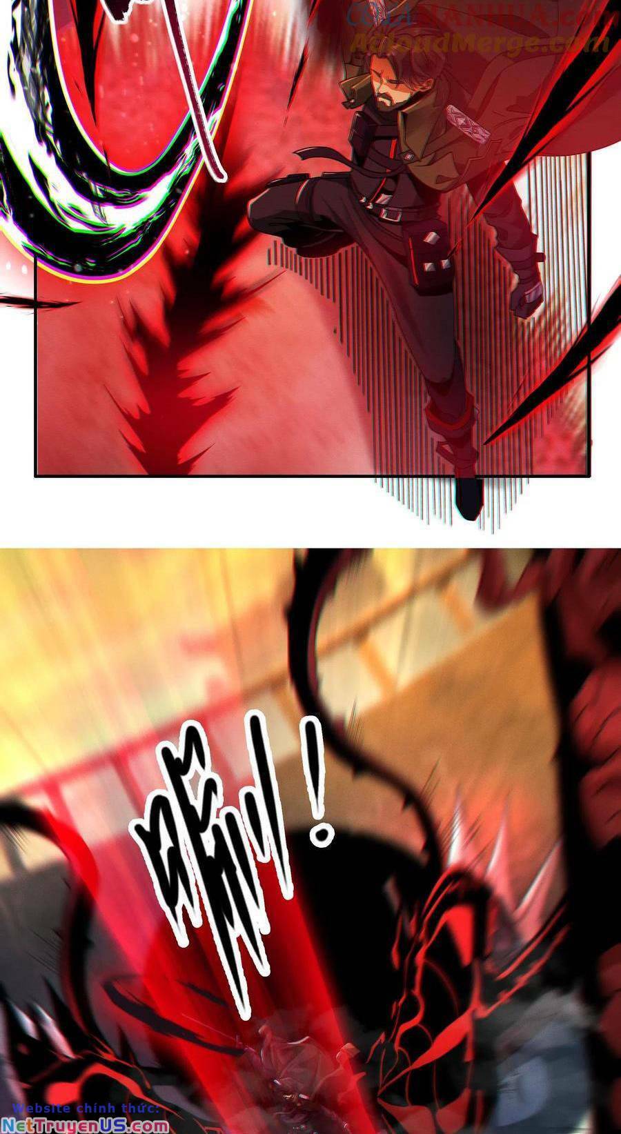 Ta Học Trảm Thần Trong Bệnh Viện Tâm Thần Chap 5 - Next Chap 6