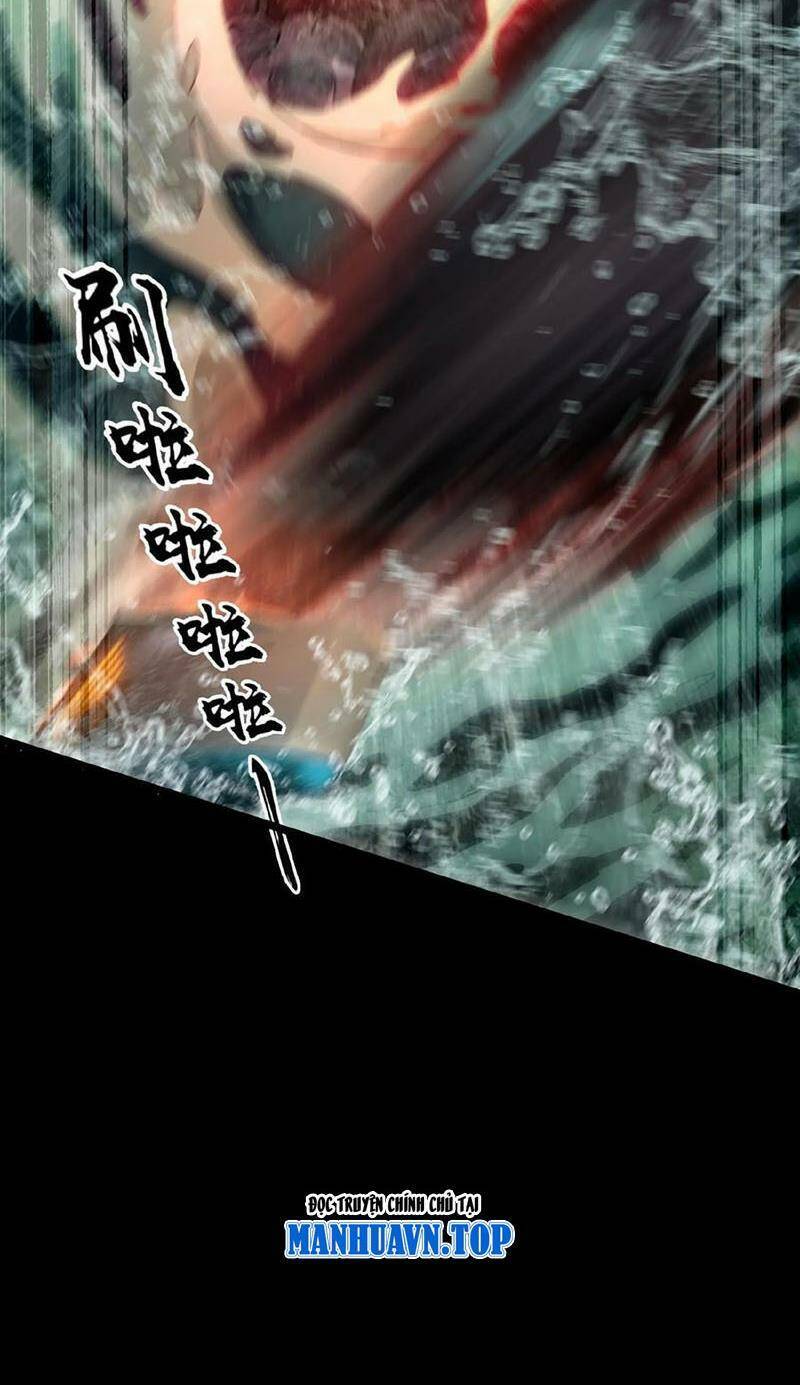 Ta Học Trảm Thần Trong Bệnh Viện Tâm Thần Chap 50 - Next Chap 51
