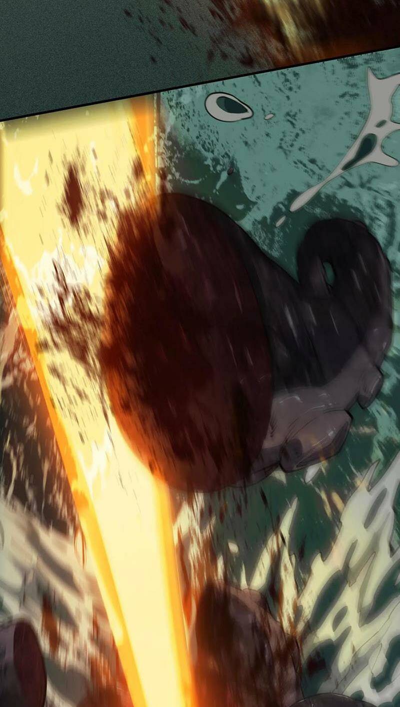 Ta Học Trảm Thần Trong Bệnh Viện Tâm Thần Chap 50 - Next Chap 51