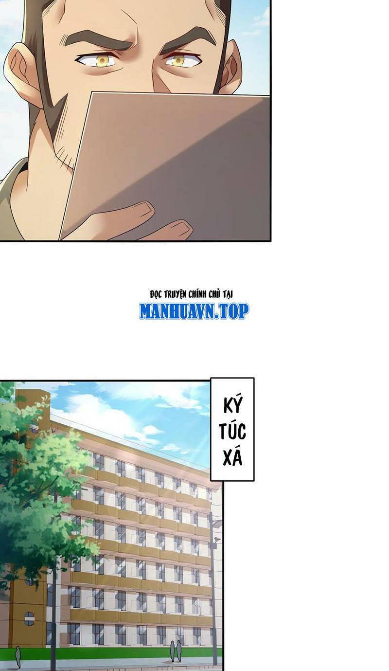 Ta Học Trảm Thần Trong Bệnh Viện Tâm Thần Chap 50 - Next Chap 51